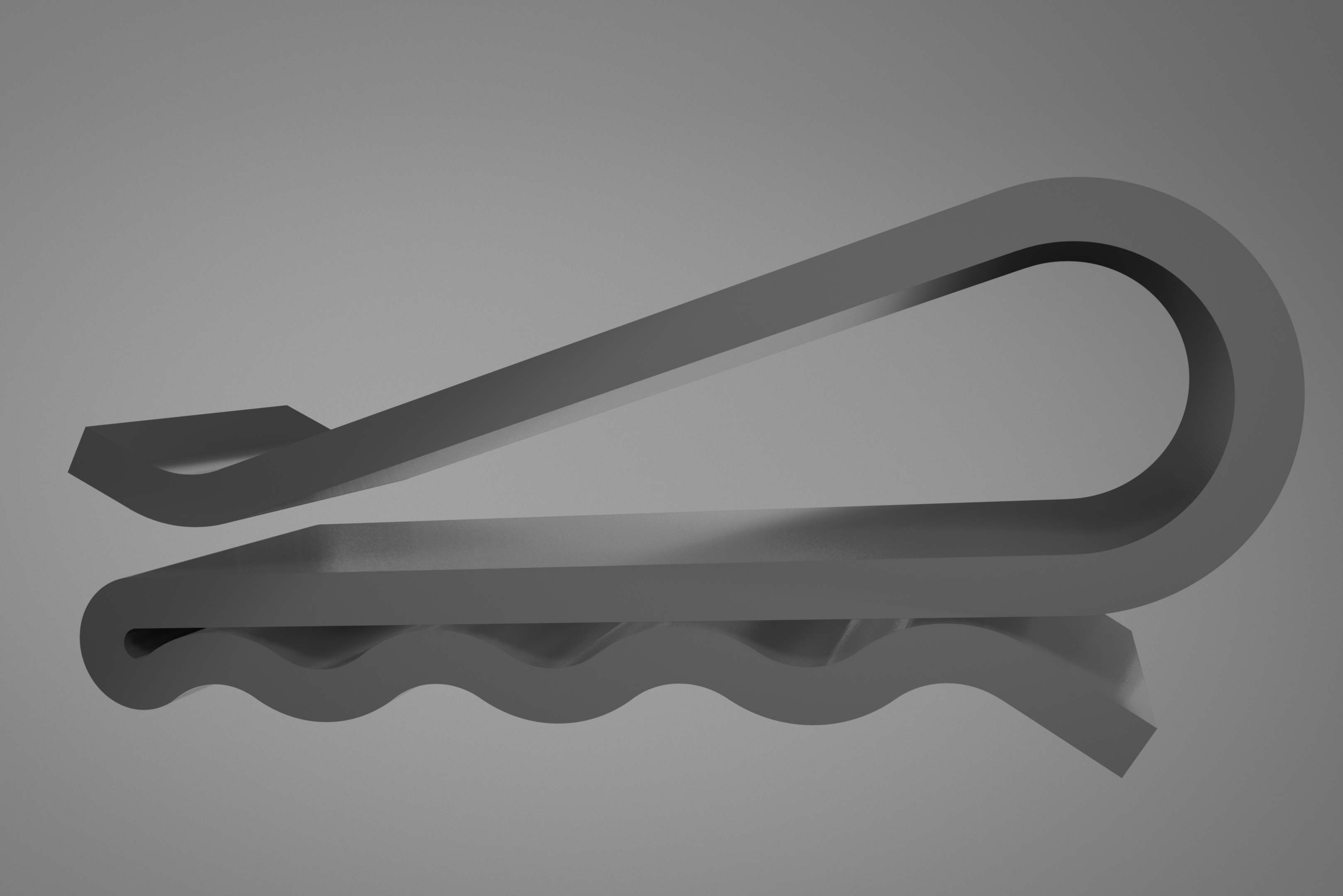 Car Sun Visor Glasses Holder