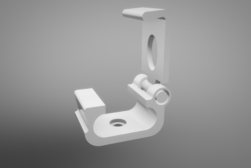 Cable Organizer – Desk & Home Use